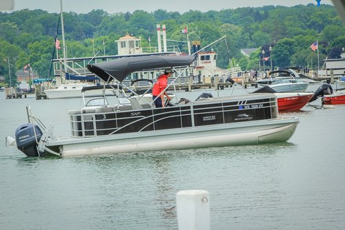 Lake Geneva Boat Rentals